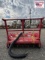 Fecon Bull Hog Mulcher