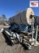 Composter with Load & Unload Alger System