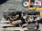 22hp & 18hp Briggs & Stratton Motors