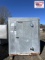 MasterBilt Walk In Cooler