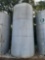 70 Ton Aluminum Storage Tank