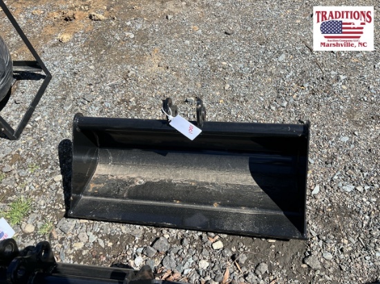 Mini Excavator Attachment 31" Bucket