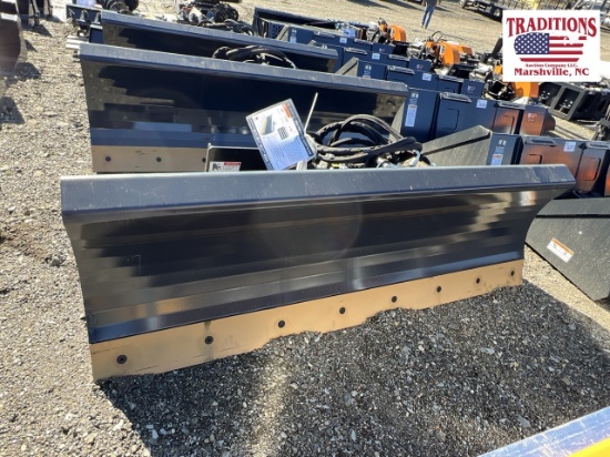 Wolverine 6-Way Doser Blade