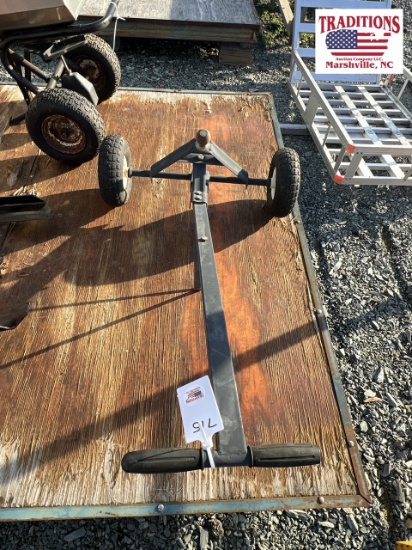 Trailer Mover