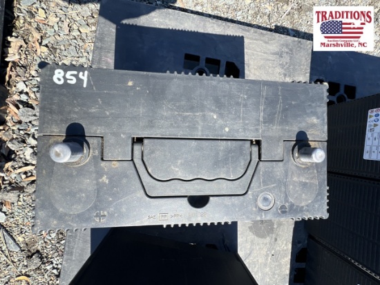 12 volt Battery