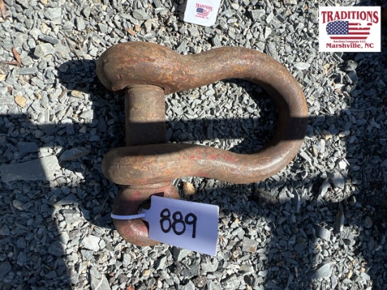 Clevis