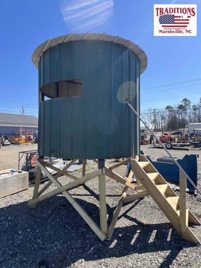 Hunting Stand