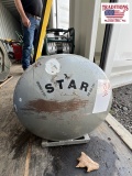 Star 1.5hp Pancake Air Compressor
