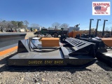 Wolverine Skidsteer 72