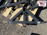 3pt Trailer Mover