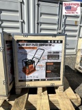 Landhonor HD Plate Compactor 6.5hp