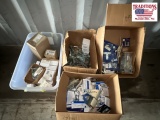 Mixed Lot: Hardware