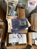 Mixed Lot: Hardware