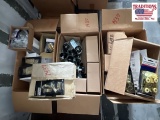 Mixed Lot: Hardware