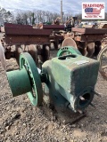 McCormick Deering Hit & Miss Engine Parts