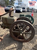Hit & Miss Engine Parts