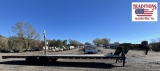 2023 Big Tex 40' Gooseneck Trailer VIN6496