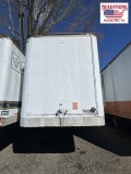 Great Dane 45ft Storage Trailer - NO TITLE