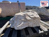 Landscape Rock