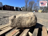 Landscape Rock