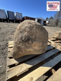 Landscape Rock