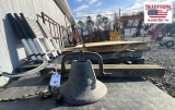 Cast Bell