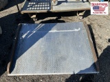 Dock Board 60