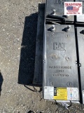 CAT 153-5710 Battery