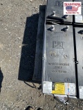 CAT 153-5710 Battery