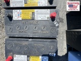 CAT 115-2422 Battery