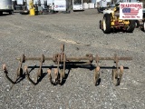 John Deere Tool Bar