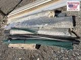 Privacy Fence Strips
