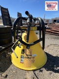 3pt Rondini Spreader