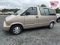 1996 Ford Aerostar VIN 4592