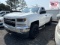 2018 Chevrolet 1500 VIN 2263 SALVAGE
