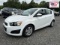 2014 Chevrolet Sonic LT VIN 9848