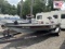 1990 Ranger 18ft Boat HULL H990