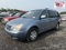 2010 Kia Sedona Van VIN 9584