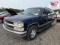 1998 Chevrolet Suburban VIN 4152