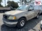 2002 Ford F150 VIN 3726