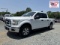 2016 Ford F150 VIN 6982