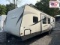 2016 Sprinter 31BH Campfire Edt Camper VIN 2278