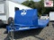 Diamond C Car Hauler Trailer- NO TITLE