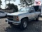 1989 Chevrolet 1500 4x4 VIN 6731