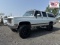 1988 Chevrolet Suburban 4X4 VIN 3465
