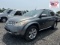 2007 Nissan Murano VIN 4564