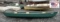 15ft Pelican Canoe