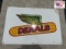 Asgrow/Dekalb Double Sided Sign