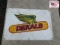 Dekalb Double Sided Sign