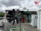Tractor Whirligig